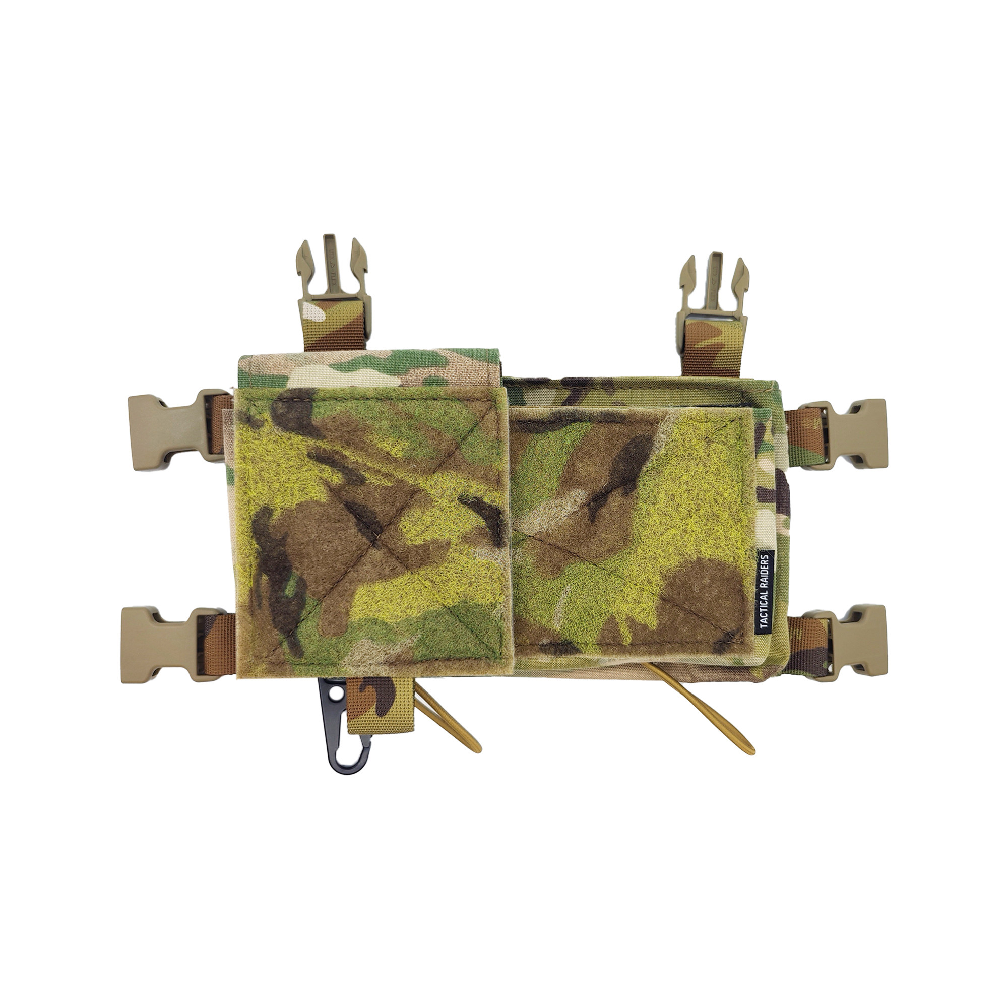 TR Micro Fight Chassis Mk4 Set