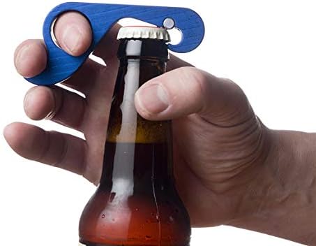 One Handed Grab Opener for Bottles