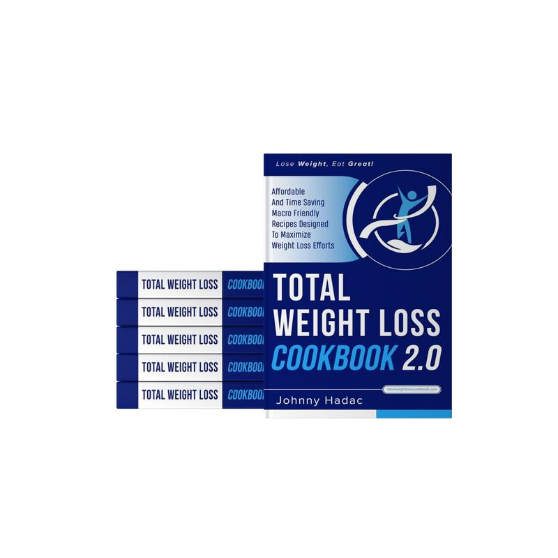 Total Weight Loss Cookbook 2.0