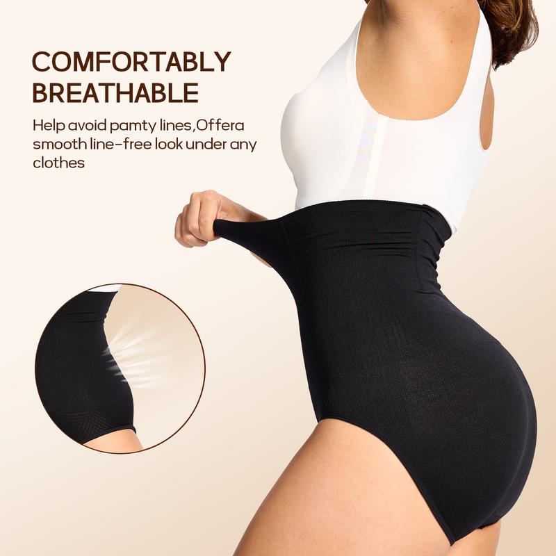 DODOGOGO High Waisted Shapewear for Women