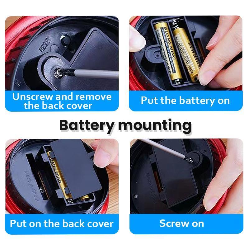 Large Piggy Bank for Boys and girls, Digital Coin Counting Bank with LCD Counter,