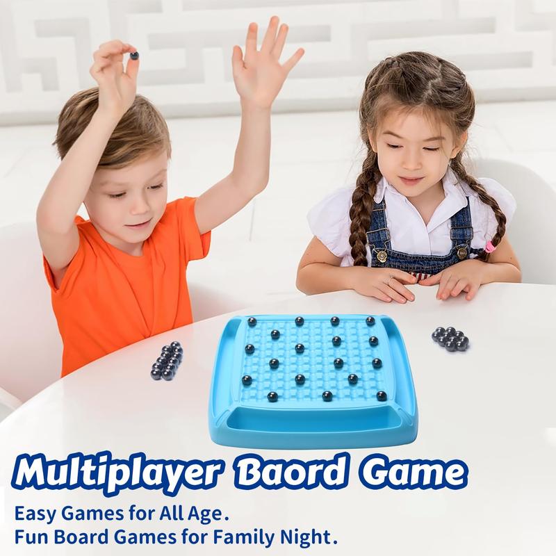 2024 Fun Table Top Intelligence Strategy Game