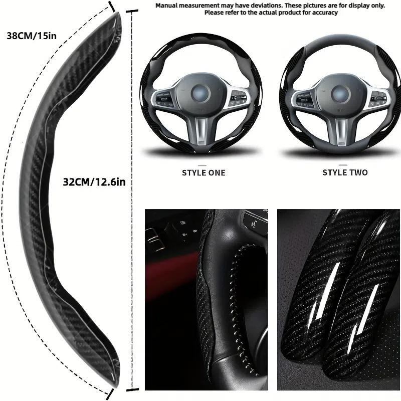 Car Steering Wheel Cover,