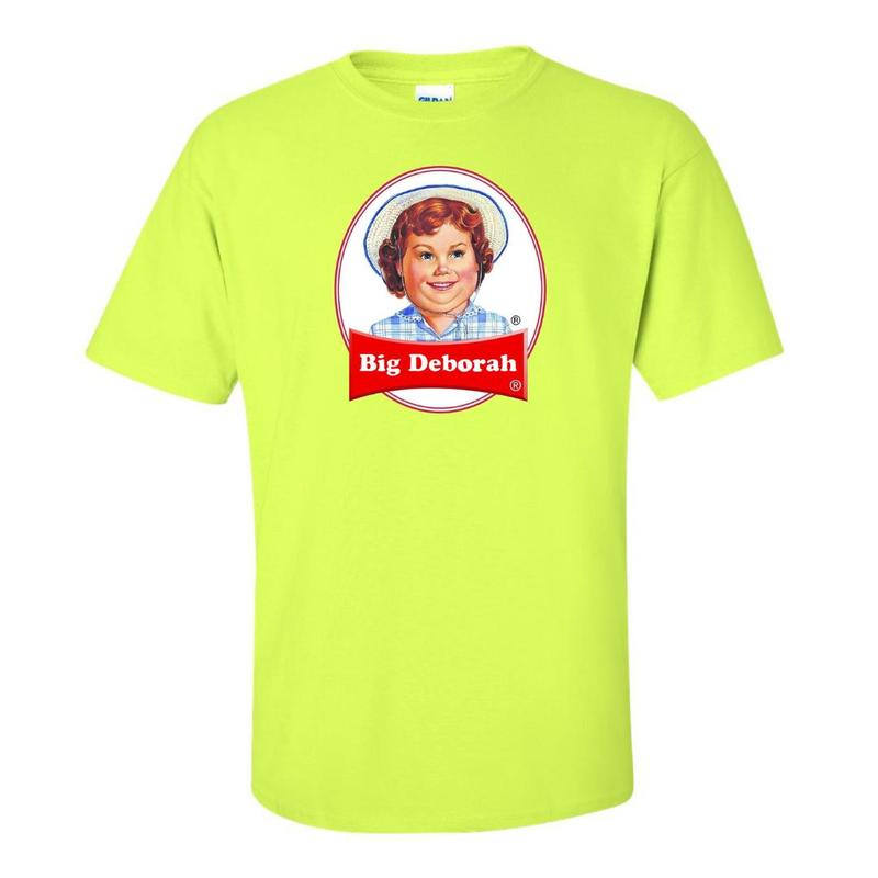 Big Deb High Vis Apparel