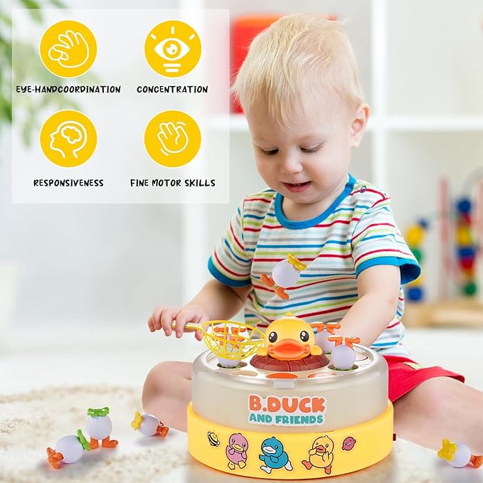 Puzzle Games，Can improve children's hand-eye coordination, reaction ability and develop kid's ability to focus
