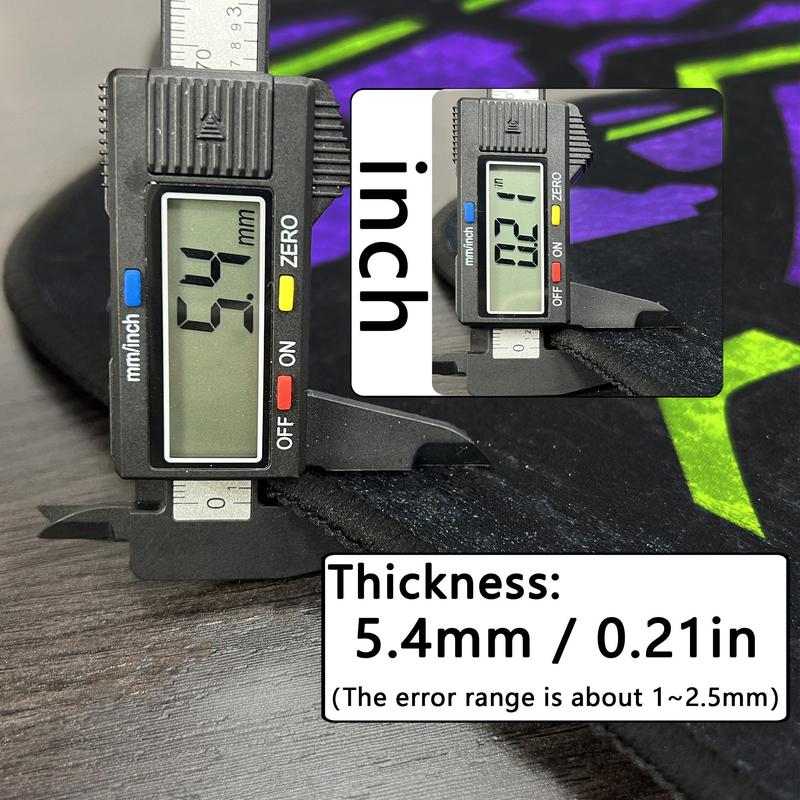 Gothic Skeleton Pattern Rug,  Non-slip Floor Mat For Bedroom Living Room Home Decor, Halloween Decor