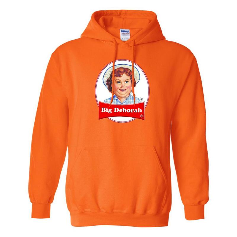 Big Deb High Vis Apparel