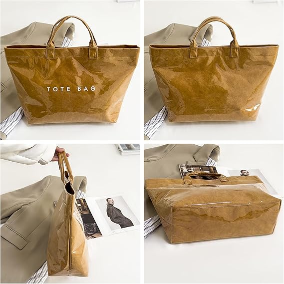 Fashion Tote Bag, Large Capacity Handbag ,