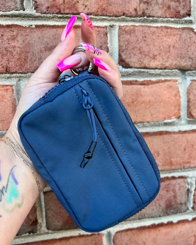 The Original Iris' Wallet