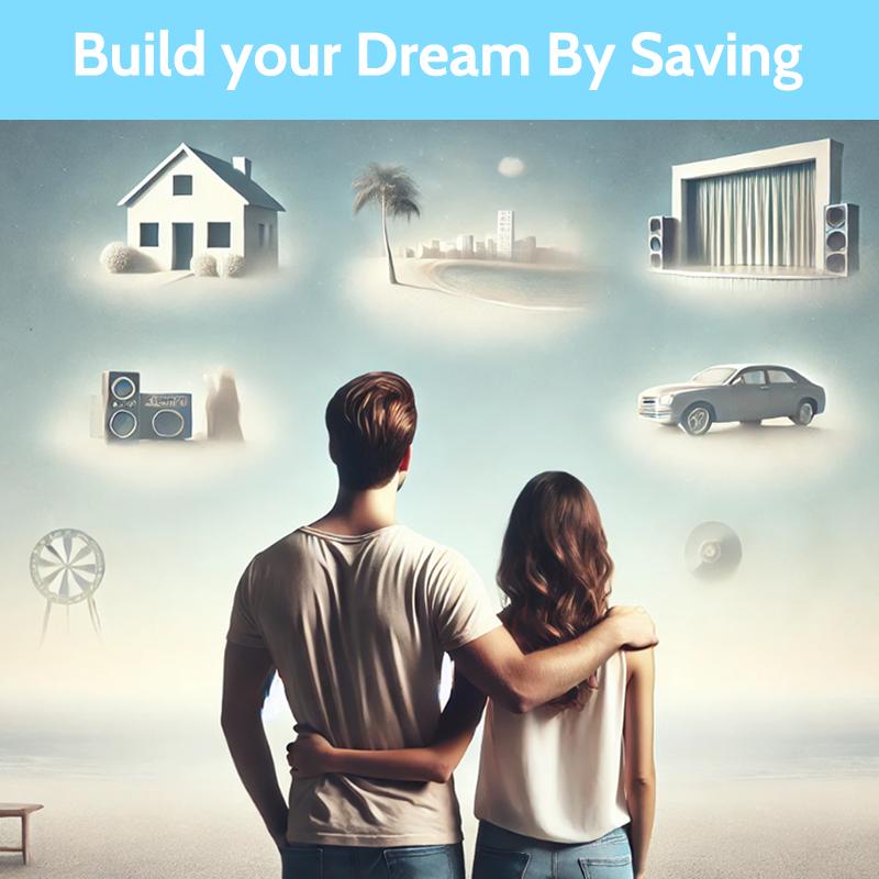 100 Envelopes Saving Challenge, , Easy and Fun Way to Save $5,050,