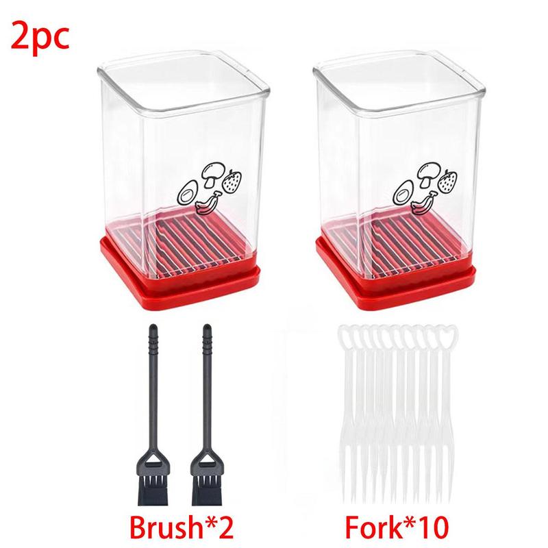 Fruit & Vegetable Fast Cutting Slicer,