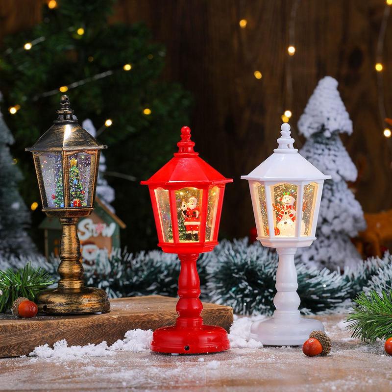 Christmas Themed Light,