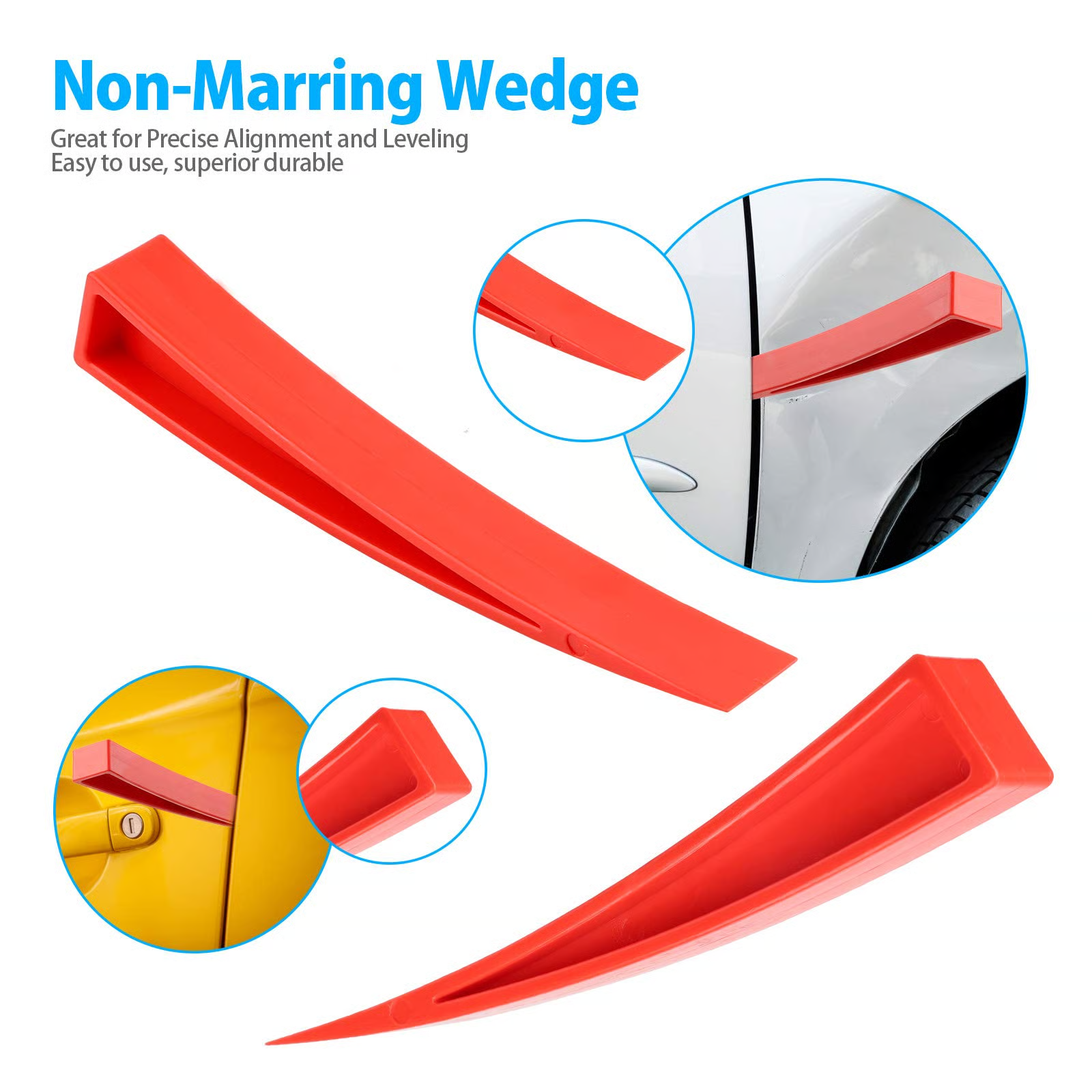 Professional Emergency Car Tools for Cars & Trucks,