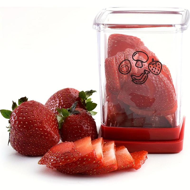 Fruit & Vegetable Fast Cutting Slicer,