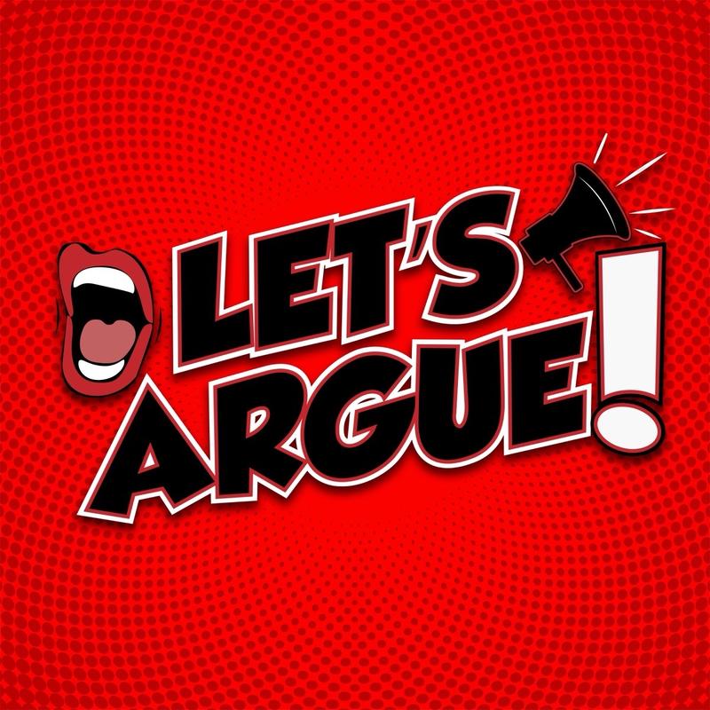 Trap Spelling Bee Let's Argue Card Game | Family and Friend Gatherings, Adult | Debate | Game Night and Fun | Urban | Gossip | Humorous | Comedy