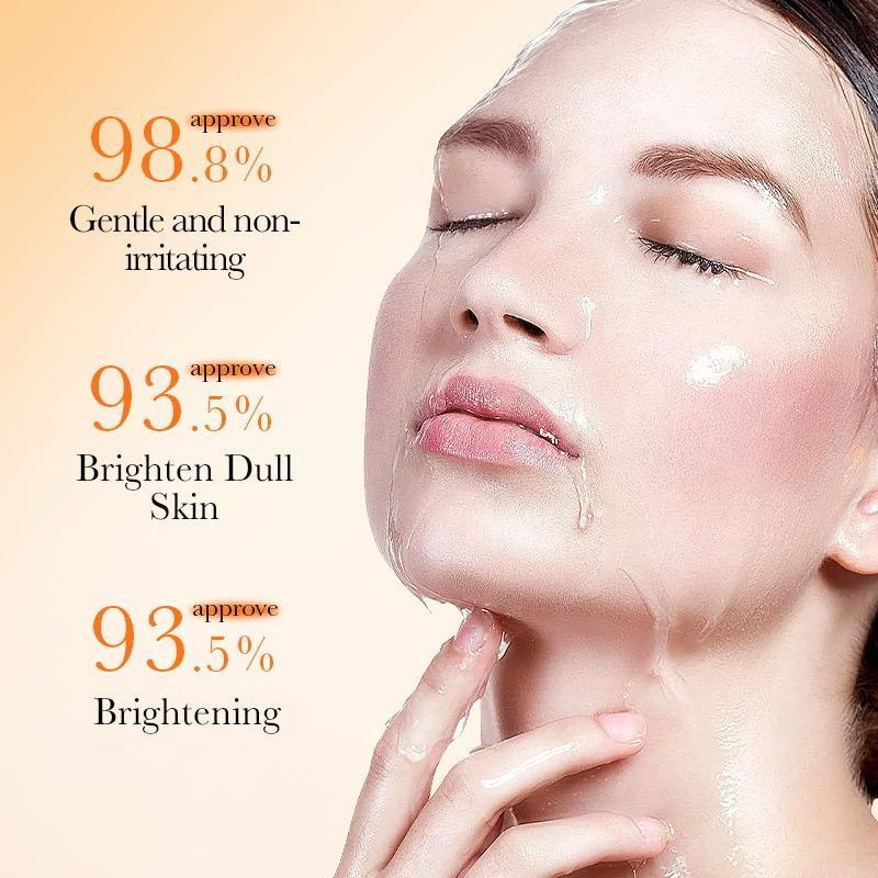 Korean Toner / Glass skin / Glowy Skin / Collagen+Hyaluronic Acid+Niacinamide