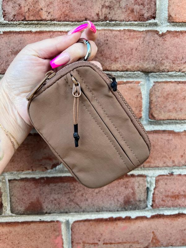 The Original Iris' Wallet