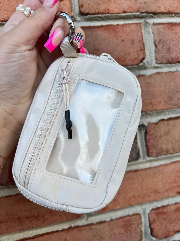 The Original Iris' Wallet