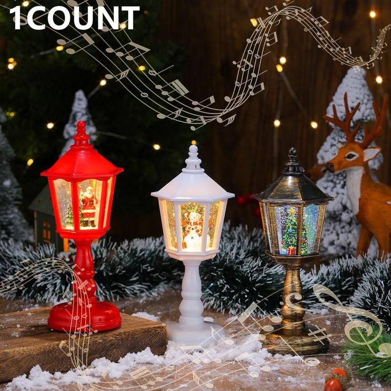 Christmas Themed Light,