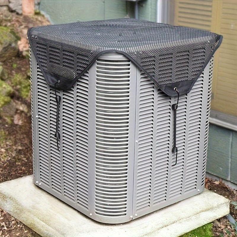 Household Dustproof Cover for Air Conditioner
