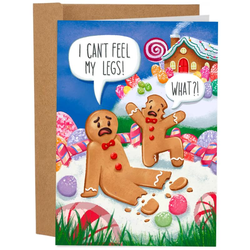 9 Worst Christmas Greeting Cards Ever Bundle Box Set | Christmas Cards