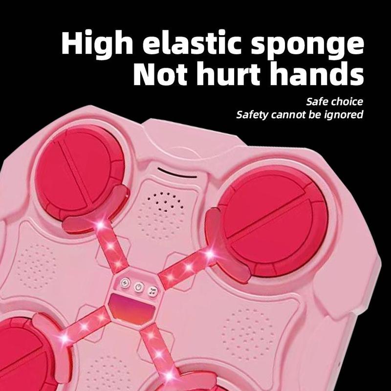 Electronic Boxing Board,