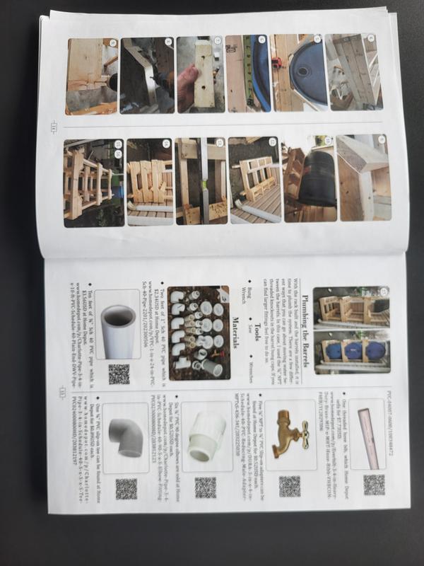 [Official Shop]Survive a World without Electricity