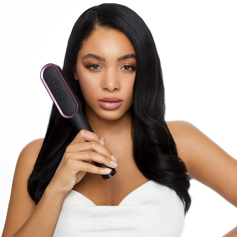 TYMO RING - Hair Straightener Comb