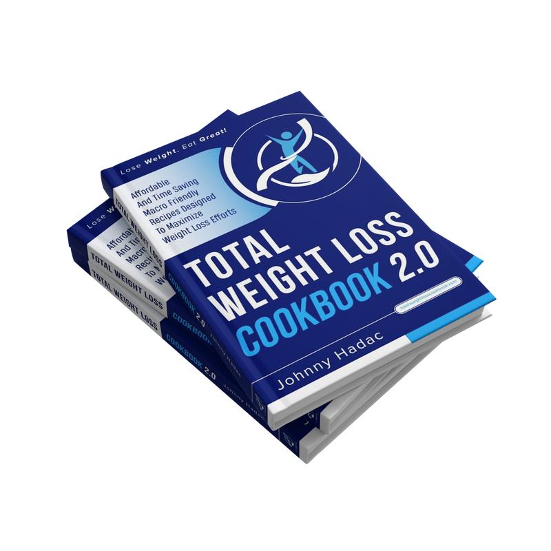 Total Weight Loss Cookbook 2.0