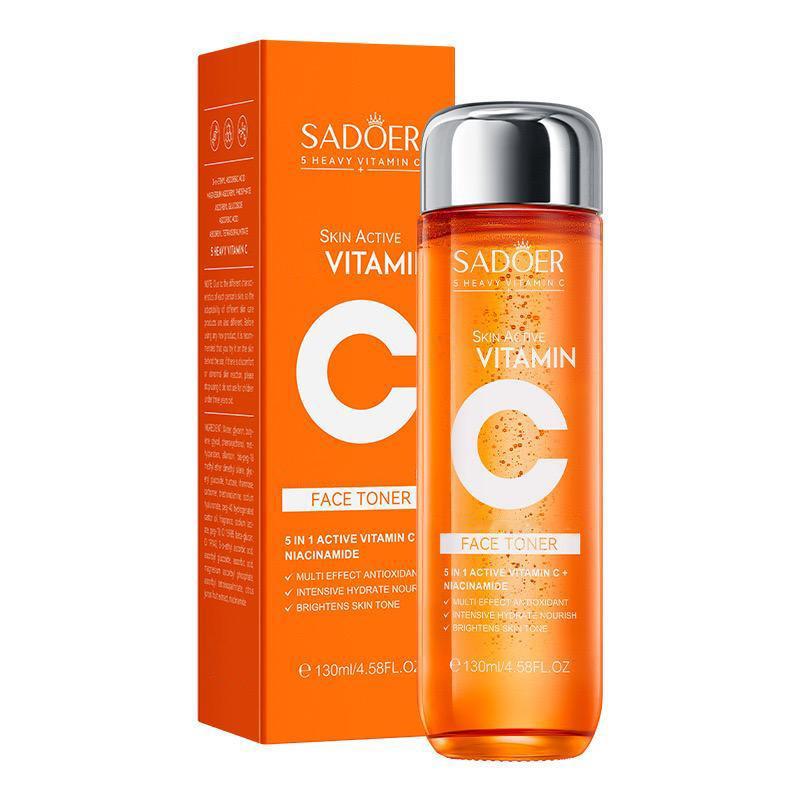 Korean Toner / Glass skin / Glowy Skin / Collagen+Hyaluronic Acid+Niacinamide