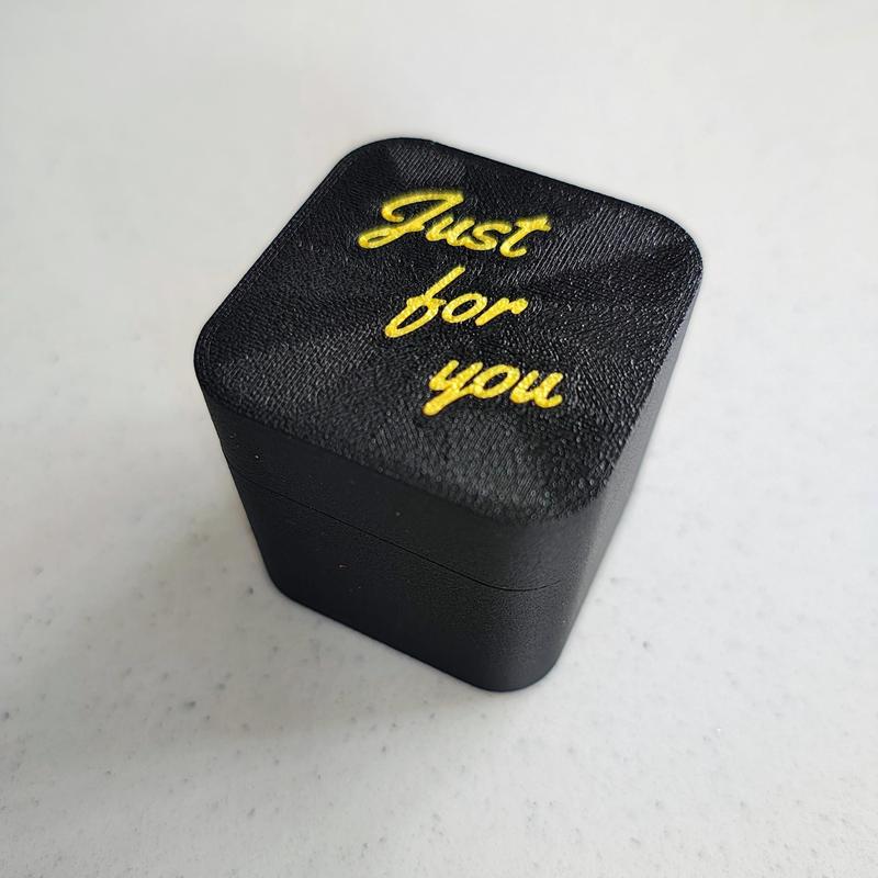 Middle Finger Surprise Gift Box(2 Pack)