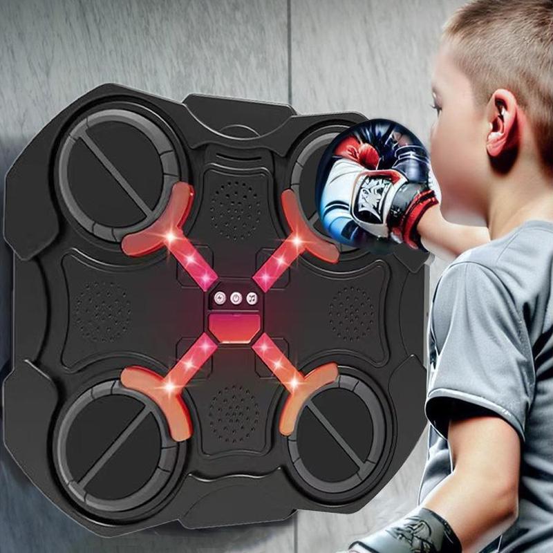 Electronic Boxing Board,