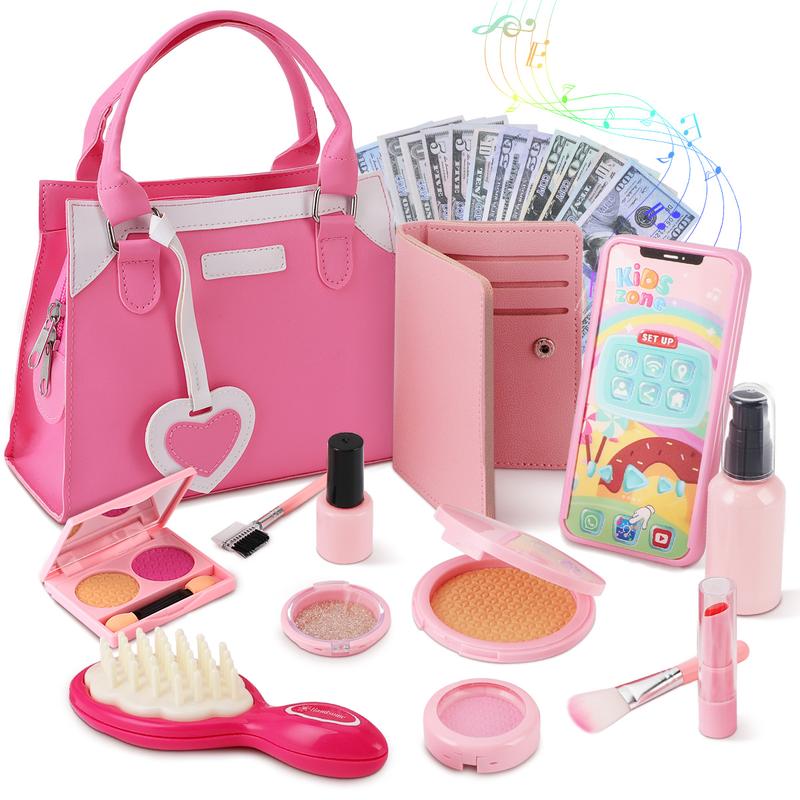 Role-Play Toys for Girls Christmas New Year Gift