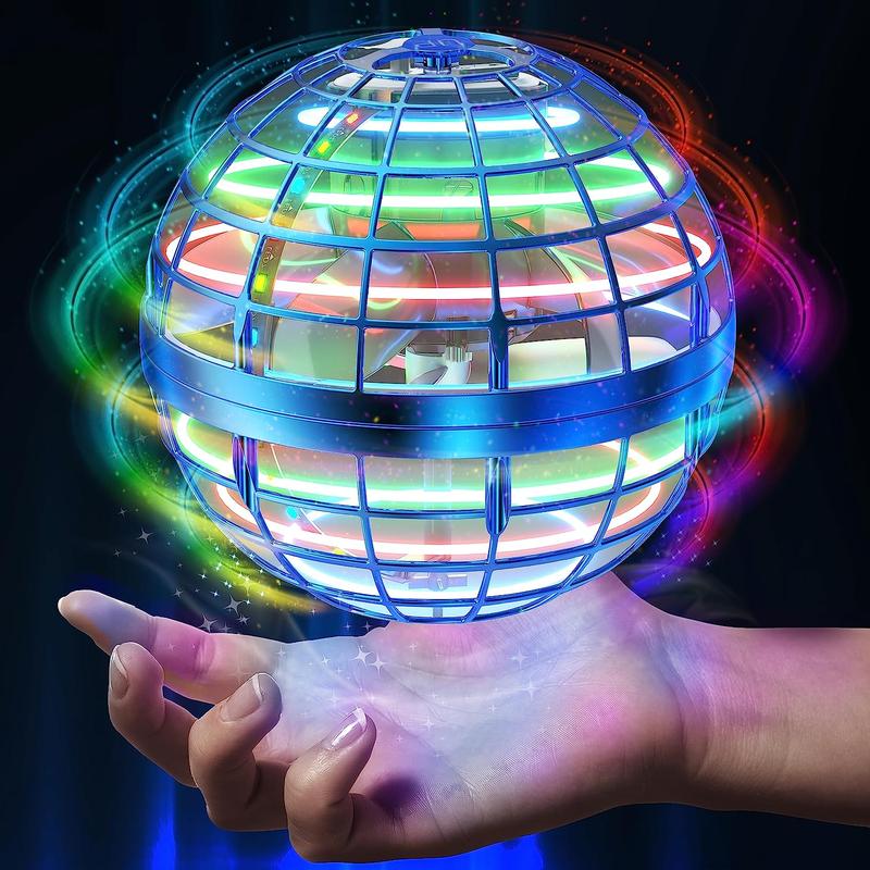Flying Orb Ball Toys