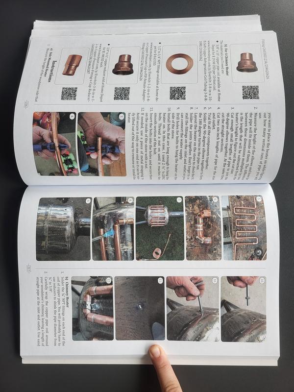 [Official Shop]Survive a World without Electricity