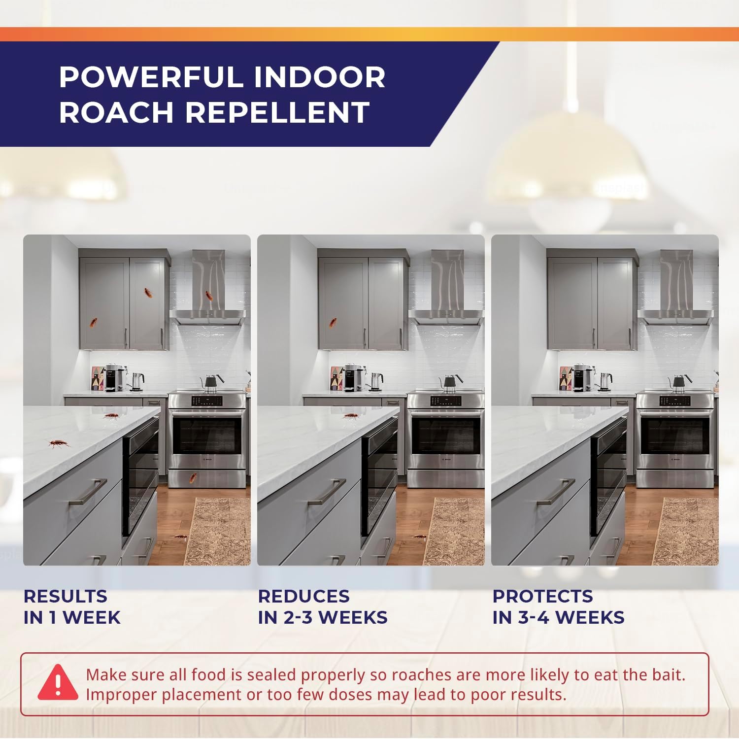 The Sniper forRoaches -Safe Home SolutionforCockroaches