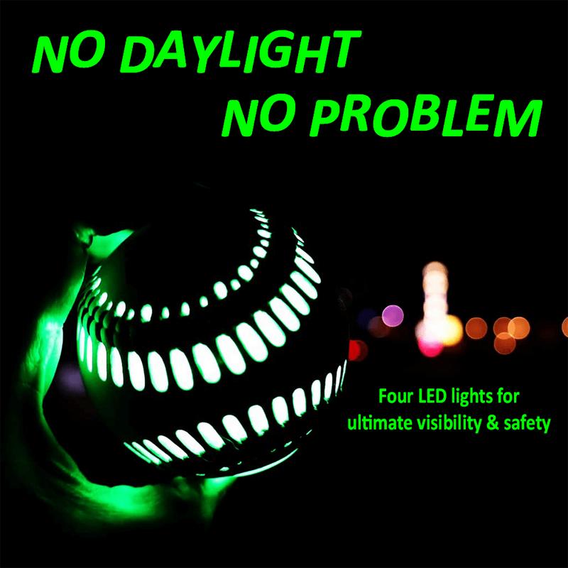 SPARK CATCH Light Up 12