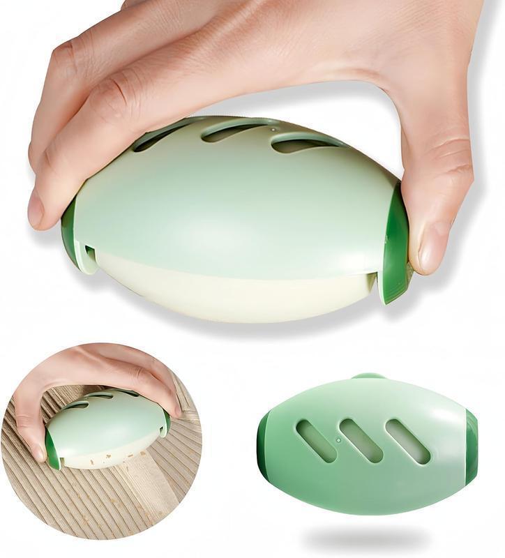 2PCS Portable pet hair Roller, Washable reusable hair remover for cleaning various dust and debris such as pet hair laundry and travel life.