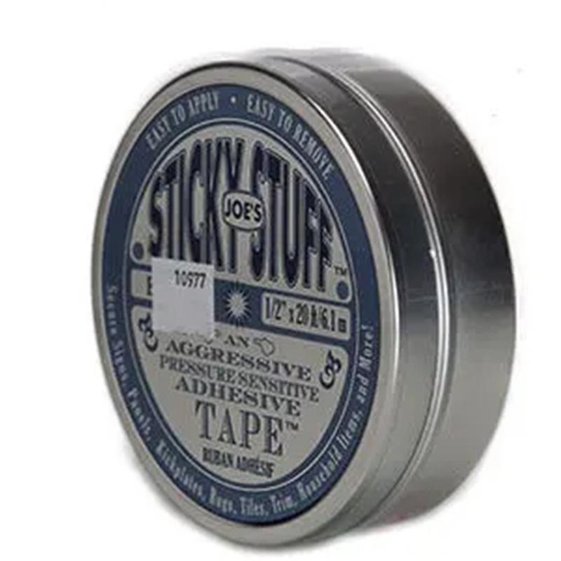 Joe's Sticky Stuff 1/2