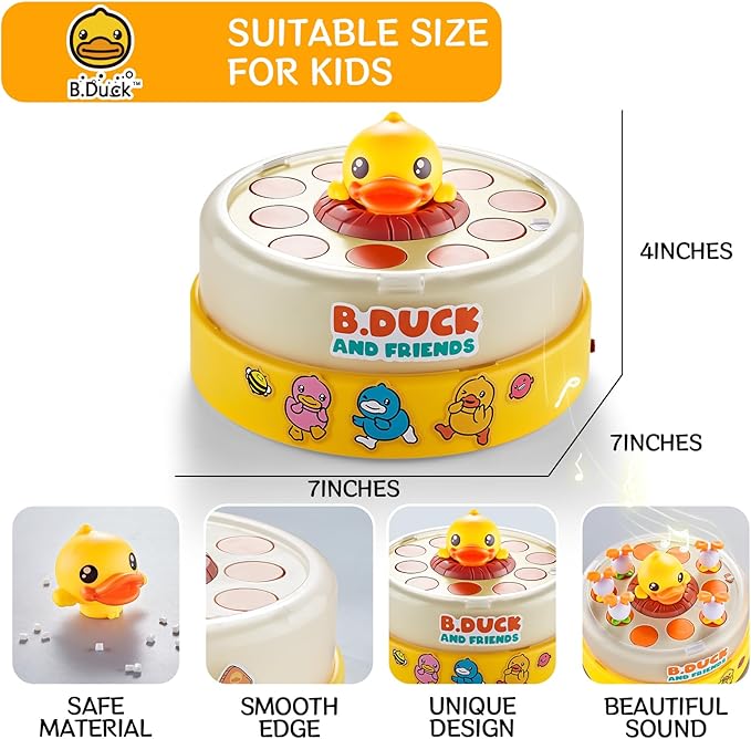 Puzzle Games，Can improve children's hand-eye coordination, reaction ability and develop kid's ability to focus