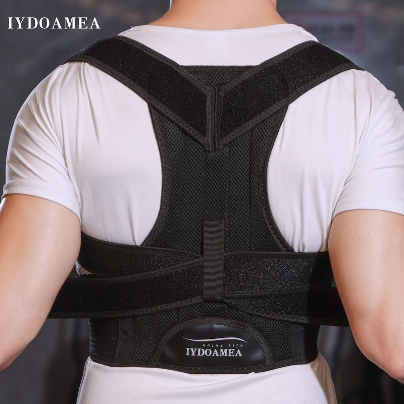 Posture Corrector For Men And Women