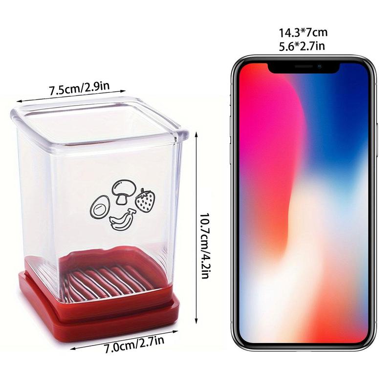 Fruit & Vegetable Fast Cutting Slicer,