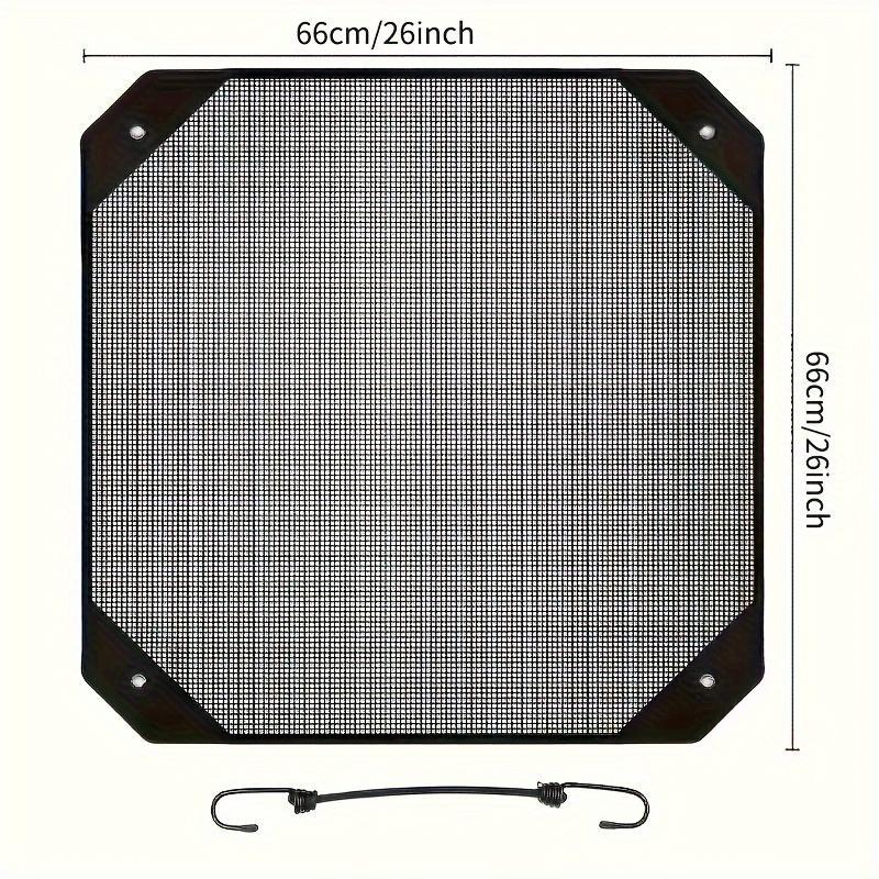 Household Dustproof Cover for Air Conditioner