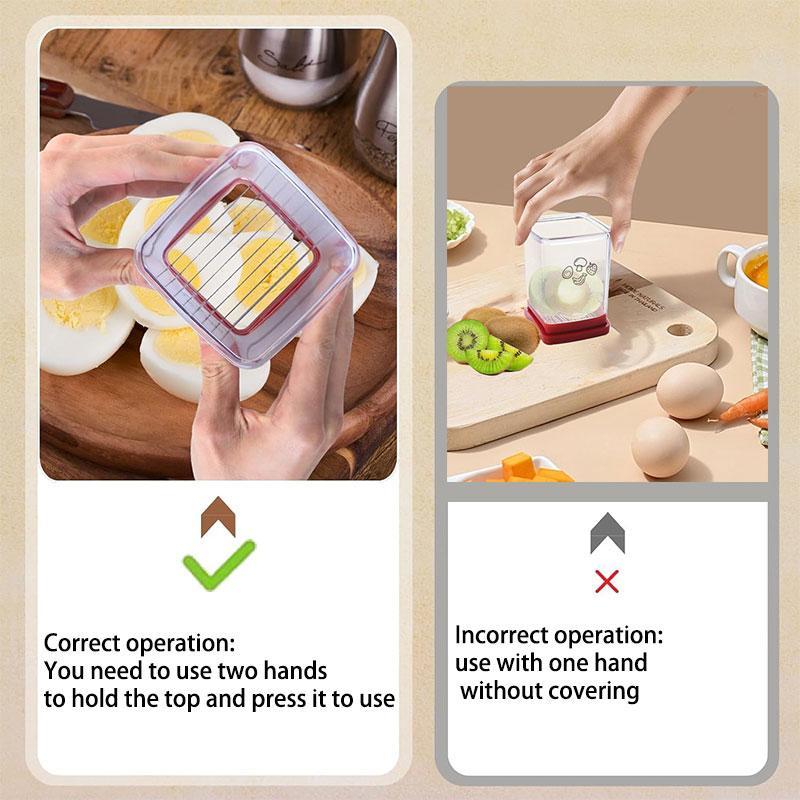 Fruit & Vegetable Fast Cutting Slicer,