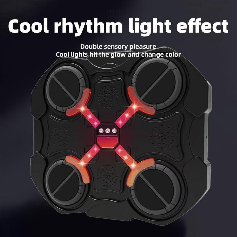 Electronic Boxing Board,