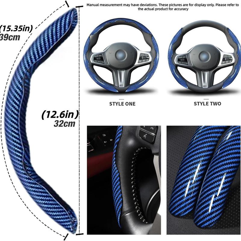 Car Steering Wheel Cover,