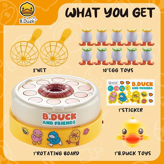 Puzzle Games，Can improve children's hand-eye coordination, reaction ability and develop kid's ability to focus