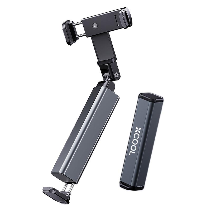 360° Rotating Phone Stand, FoldStand Multi-Functional Travel Phone Holder,