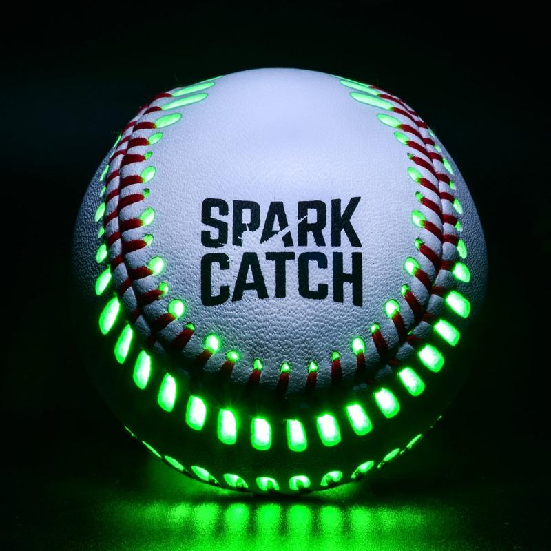 SPARK CATCH Light Up 12