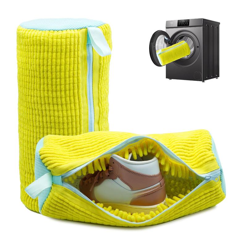 Shoe washing machine bag, Laundry shoe bag for washer and dryer,